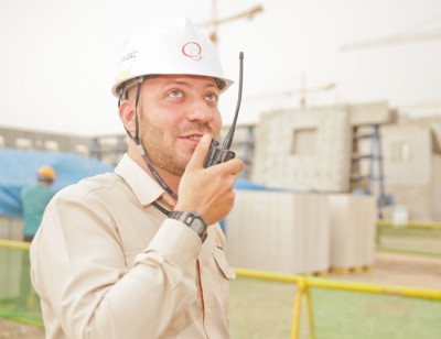 PT. ENERGI MANDIRI SEJATI Pengiriman Tepat Waktu